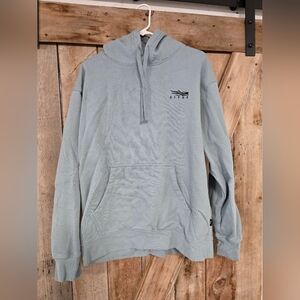 Sitka Hoodie XL